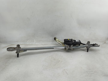 2021 Bmw Z4 Front Windshield Wiper Motor P/N:W427347 Fits OEM Used Auto Parts - Oemusedautoparts1.com