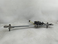 2021 Bmw Z4 Front Windshield Wiper Motor P/N:W427347 Fits OEM Used Auto Parts - Oemusedautoparts1.com