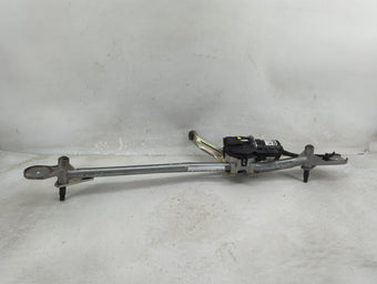 compare product 2021 Bmw Z4 Front Windshield Wiper Motor P/N:W427347 Fits OEM Used Auto Parts