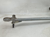 2021 Bmw Z4 Front Windshield Wiper Motor P/N:W427347 Fits OEM Used Auto Parts - Oemusedautoparts1.com