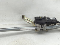 2021 Bmw Z4 Front Windshield Wiper Motor P/N:W427347 Fits OEM Used Auto Parts - Oemusedautoparts1.com