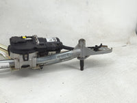 2021 Bmw Z4 Front Windshield Wiper Motor P/N:W427347 Fits OEM Used Auto Parts - Oemusedautoparts1.com
