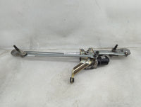 2021 Bmw Z4 Front Windshield Wiper Motor P/N:W427347 Fits OEM Used Auto Parts - Oemusedautoparts1.com