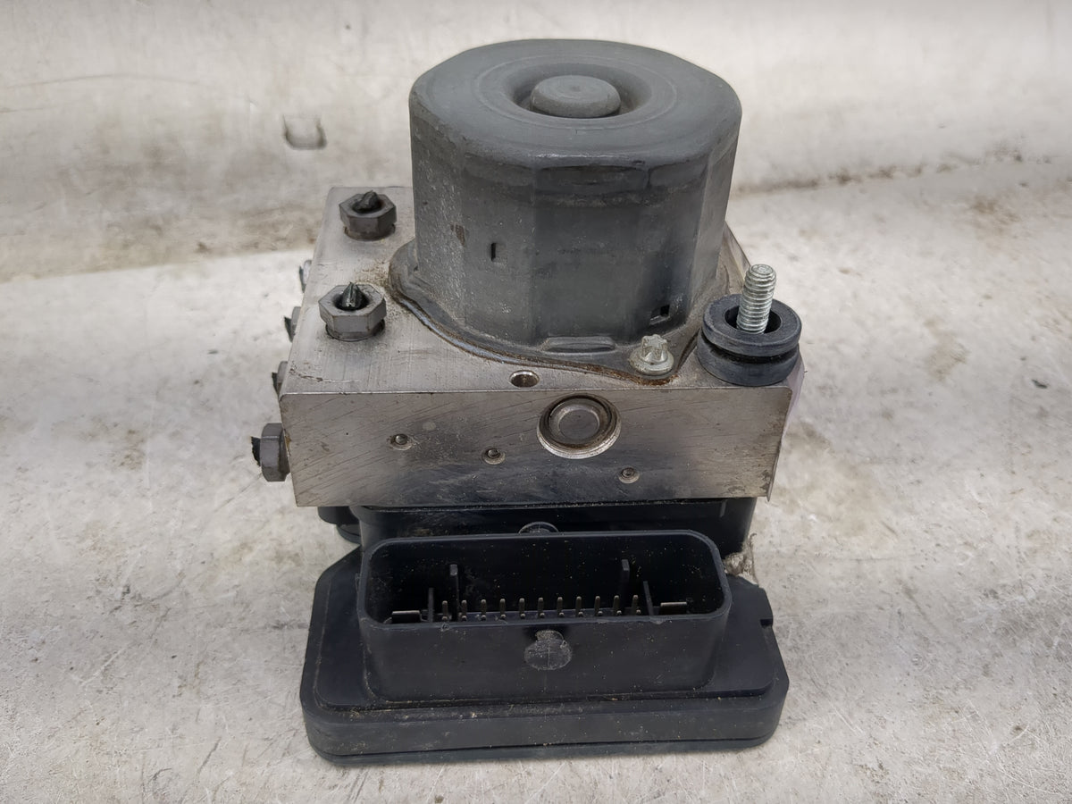 2021 Bmw Z4 Anti-Lock Brake ABS Pump Module Actuator OEM P/N:A009 431 64 12 Fits OEM Used Auto Parts - Oemusedautoparts1.com