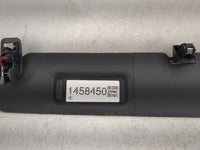 2021 Bmw Z4 Sun Visor Shade Replacement Driver Left Mirror Fits OEM Used Auto Parts - Oemusedautoparts1.com