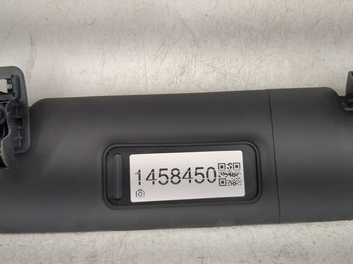 2021 Bmw Z4 Sun Visor Shade Replacement Driver Left Mirror Fits OEM Used Auto Parts - Oemusedautoparts1.com