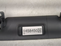 2021 Bmw Z4 Sun Visor Shade Replacement Driver Left Mirror Fits OEM Used Auto Parts - Oemusedautoparts1.com