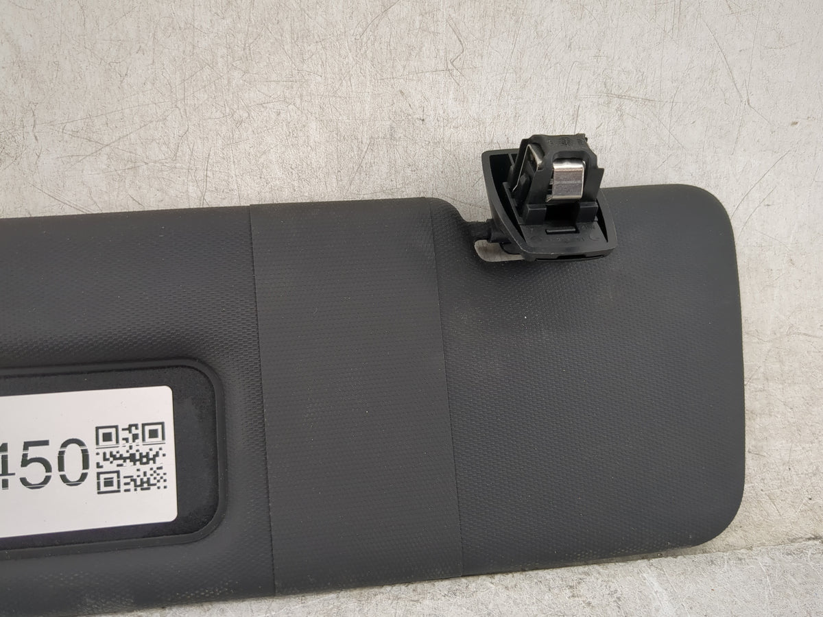 2021 Bmw Z4 Sun Visor Shade Replacement Driver Left Mirror Fits OEM Used Auto Parts - Oemusedautoparts1.com