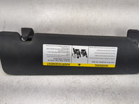 2021 Bmw Z4 Sun Visor Shade Replacement Driver Left Mirror Fits OEM Used Auto Parts - Oemusedautoparts1.com