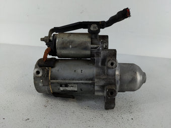 compare product 2018-2020 Buick Enclave Car Starter Motor Solenoid OEM P/N:12667973 TN438000-2140 Fits Fits 2016 2017 2018 2019 2020 2021 2022 OEM Used Auto Parts