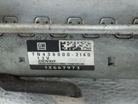 2018-2020 Buick Enclave Car Starter Motor Solenoid OEM P/N:12667973 TN438000-2140 Fits Fits 2016 2017 2018 2019 2020 2021 20