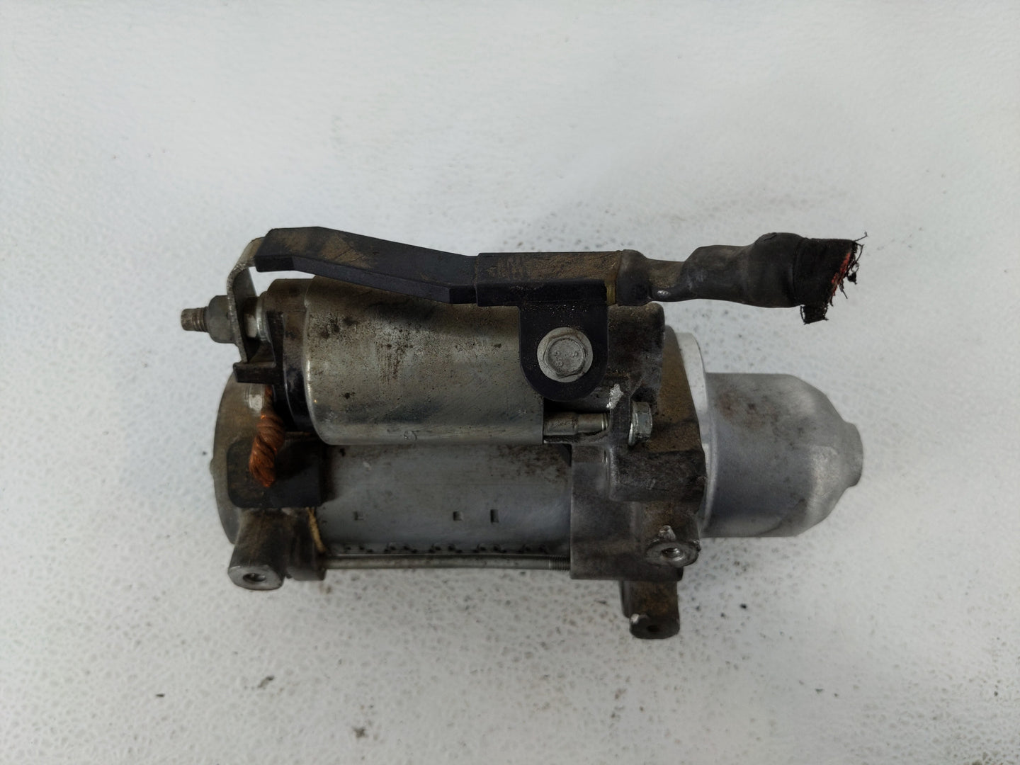2018-2020 Buick Enclave Car Starter Motor Solenoid OEM P/N:12667973 TN438000-2140 Fits Fits 2016 2017 2018 2019 2020 2021 20