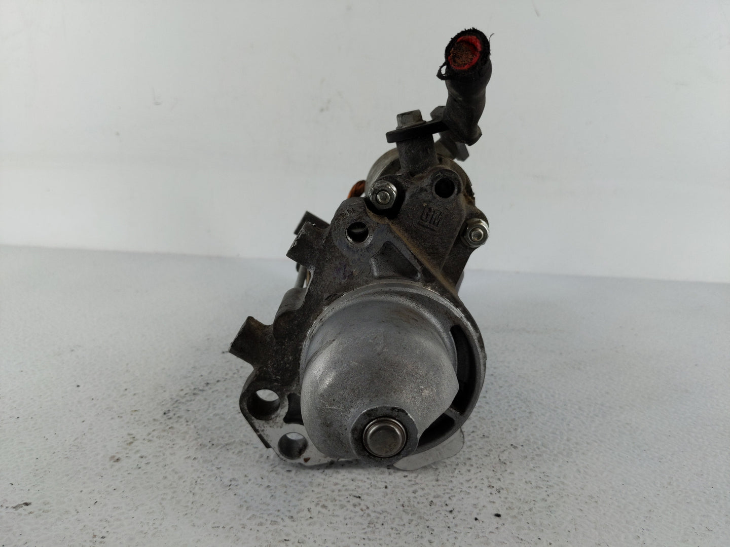 2018-2020 Buick Enclave Car Starter Motor Solenoid OEM P/N:12667973 TN438000-2140 Fits Fits 2016 2017 2018 2019 2020 2021 20