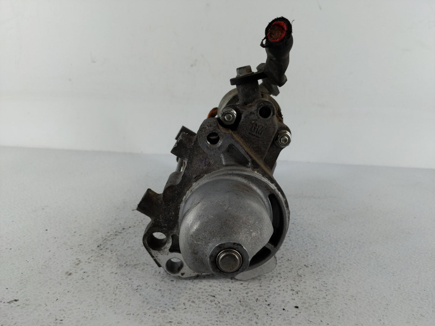 2018-2020 Buick Enclave Car Starter Motor Solenoid OEM P/N:12667973 TN438000-2140 Fits Fits 2016 2017 2018 2019 2020 2021 20