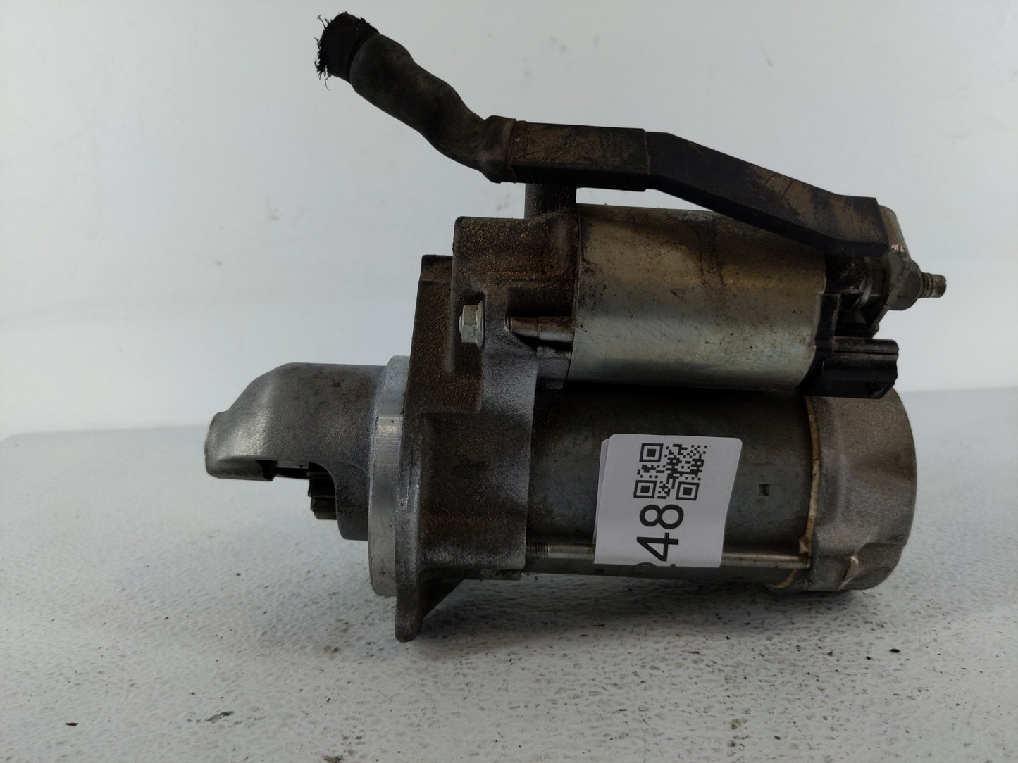 2018-2020 Buick Enclave Car Starter Motor Solenoid OEM P/N:12667973 TN438000-2140 Fits Fits 2016 2017 2018 2019 2020 2021 20