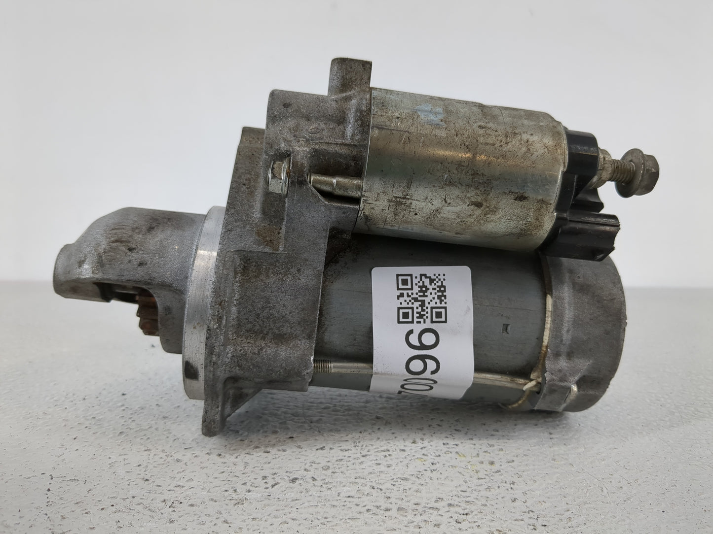 2018-2020 Buick Enclave Car Starter Motor Solenoid OEM P/N:TN438000-2140 12667973 Fits Fits 2016 2017 2018 2019 2020 2021 20