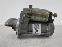 2018-2020 Buick Enclave Car Starter Motor Solenoid OEM P/N:TN438000-2140 12667973 Fits Fits 2016 2017 2018 2019 2020 2021 20