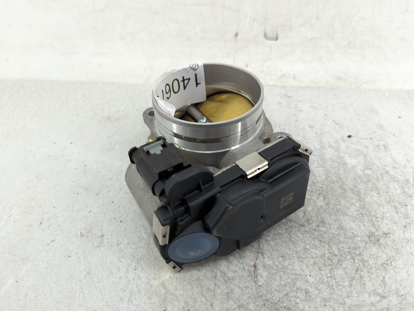 2012-2020 Buick Enclave Throttle Body P/N:12670981AA Fits Fits 2012 2013 2014 2015 2016 2017 2018 2019 2020 2021 2022 OEM Us