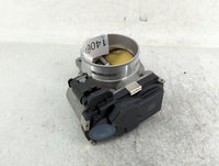 2012-2020 Buick Enclave Throttle Body P/N:12670981AA Fits Fits 2012 2013 2014 2015 2016 2017 2018 2019 2020 2021 2022 OEM Us