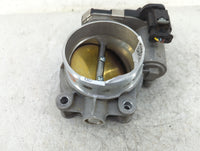 2012-2020 Buick Enclave Throttle Body P/N:12670981AA Fits Fits 2012 2013 2014 2015 2016 2017 2018 2019 2020 2021 2022 OEM Us