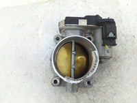 2012-2020 Buick Enclave Throttle Body P/N:12670981AA Fits Fits 2012 2013 2014 2015 2016 2017 2018 2019 2020 2021 2022 OEM Us