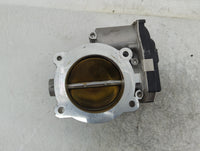2012-2020 Buick Enclave Throttle Body P/N:12670981AA Fits Fits 2012 2013 2014 2015 2016 2017 2018 2019 2020 2021 2022 OEM Us