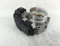 2012-2020 Buick Enclave Throttle Body P/N:12670981AA Fits Fits 2012 2013 2014 2015 2016 2017 2018 2019 2020 2021 2022 OEM Us