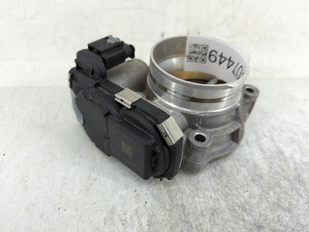 compare product 2012-2020 Buick Enclave Throttle Body P/N:12670981AA Fits Fits 2012 2013 2014 2015 2016 2017 2018 2019 2020 2021 2022 OEM Used Auto Parts