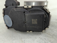 2012-2020 Buick Enclave Throttle Body P/N:12670981AA Fits Fits 2012 2013 2014 2015 2016 2017 2018 2019 2020 2021 2022 OEM Us