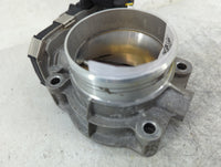 2012-2020 Buick Enclave Throttle Body P/N:12670981AA Fits Fits 2012 2013 2014 2015 2016 2017 2018 2019 2020 2021 2022 OEM Us