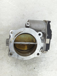 2012-2020 Buick Enclave Throttle Body P/N:12670981AA Fits Fits 2012 2013 2014 2015 2016 2017 2018 2019 2020 2021 2022 OEM Us