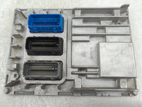 2018-2020 Buick Enclave PCM Engine Control Computer ECU ECM PCU OEM P/N:12709247 12698026 Fits OEM Used Auto Parts - Oemused