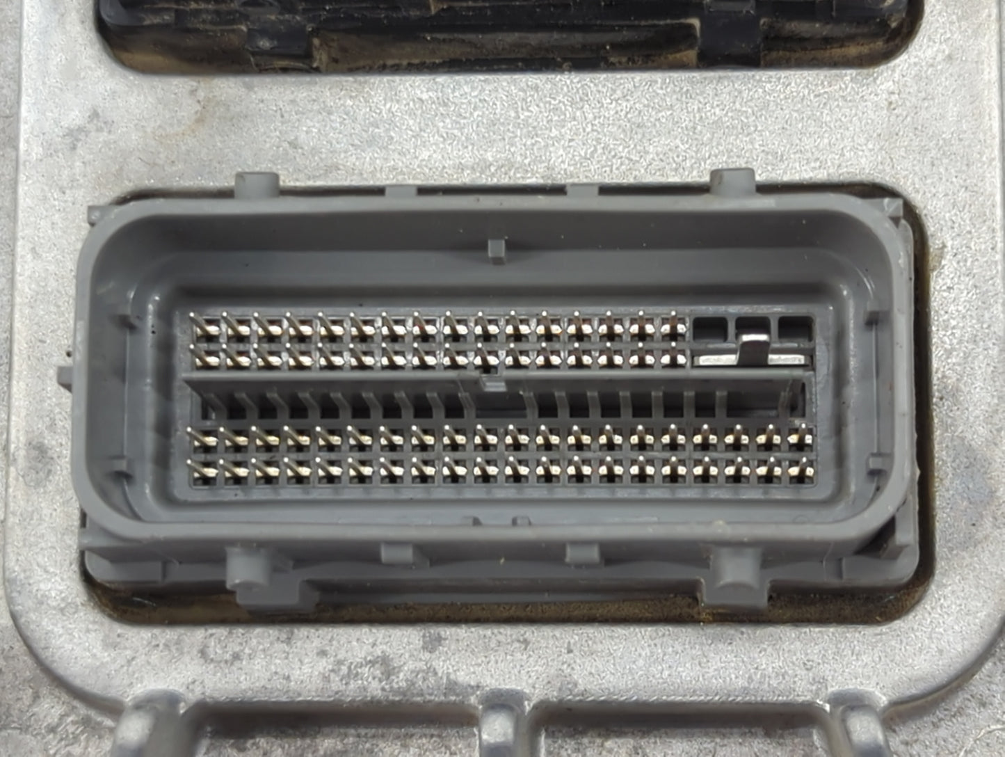 2018-2020 Buick Enclave PCM Engine Control Computer ECU ECM PCU OEM P/N:12709247 12698026 Fits OEM Used Auto Parts - Oemused