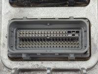 2018-2020 Buick Enclave PCM Engine Control Computer ECU ECM PCU OEM P/N:12709247 12698026 Fits OEM Used Auto Parts - Oemused
