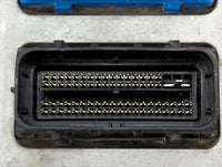2018-2020 Buick Enclave PCM Engine Control Computer ECU ECM PCU OEM P/N:12709247 12698026 Fits OEM Used Auto Parts - Oemused