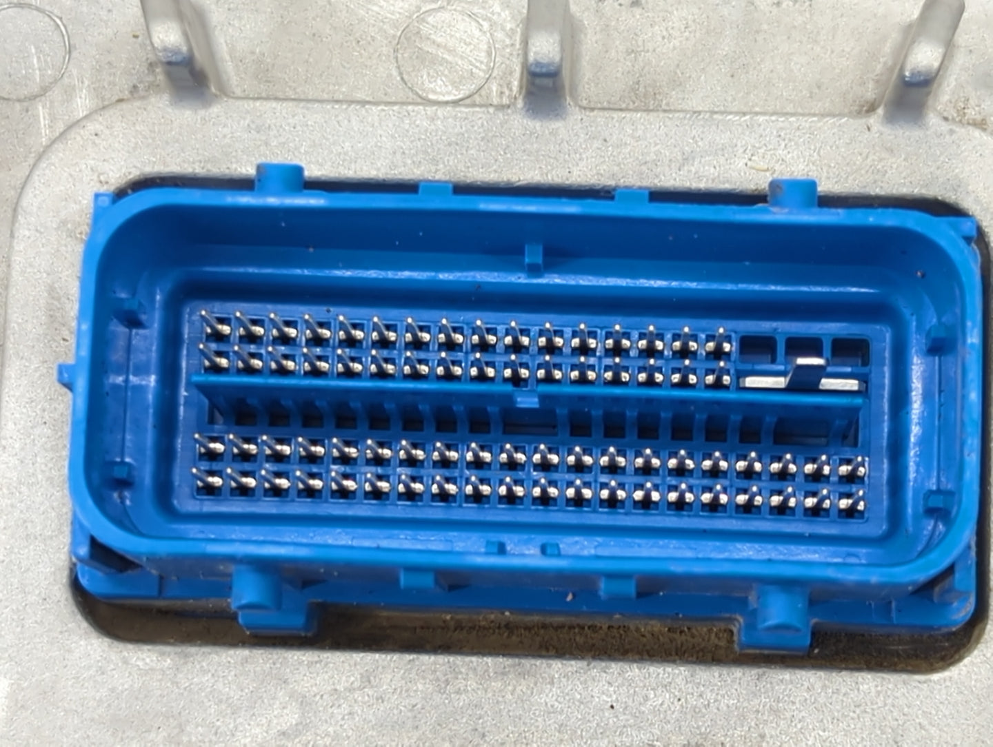 2018-2020 Buick Enclave PCM Engine Control Computer ECU ECM PCU OEM P/N:12709247 12698026 Fits OEM Used Auto Parts - Oemused