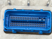 2018-2020 Buick Enclave PCM Engine Control Computer ECU ECM PCU OEM P/N:12709247 12698026 Fits OEM Used Auto Parts - Oemused