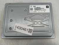 2018-2020 Buick Enclave PCM Engine Control Computer ECU ECM PCU OEM P/N:12709247 12698026 Fits OEM Used Auto Parts - Oemused