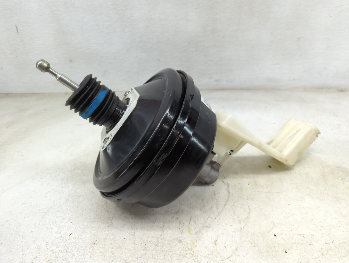 2021 Buick Enclave Power Brake Booster Oem - Oemusedautoparts1.com