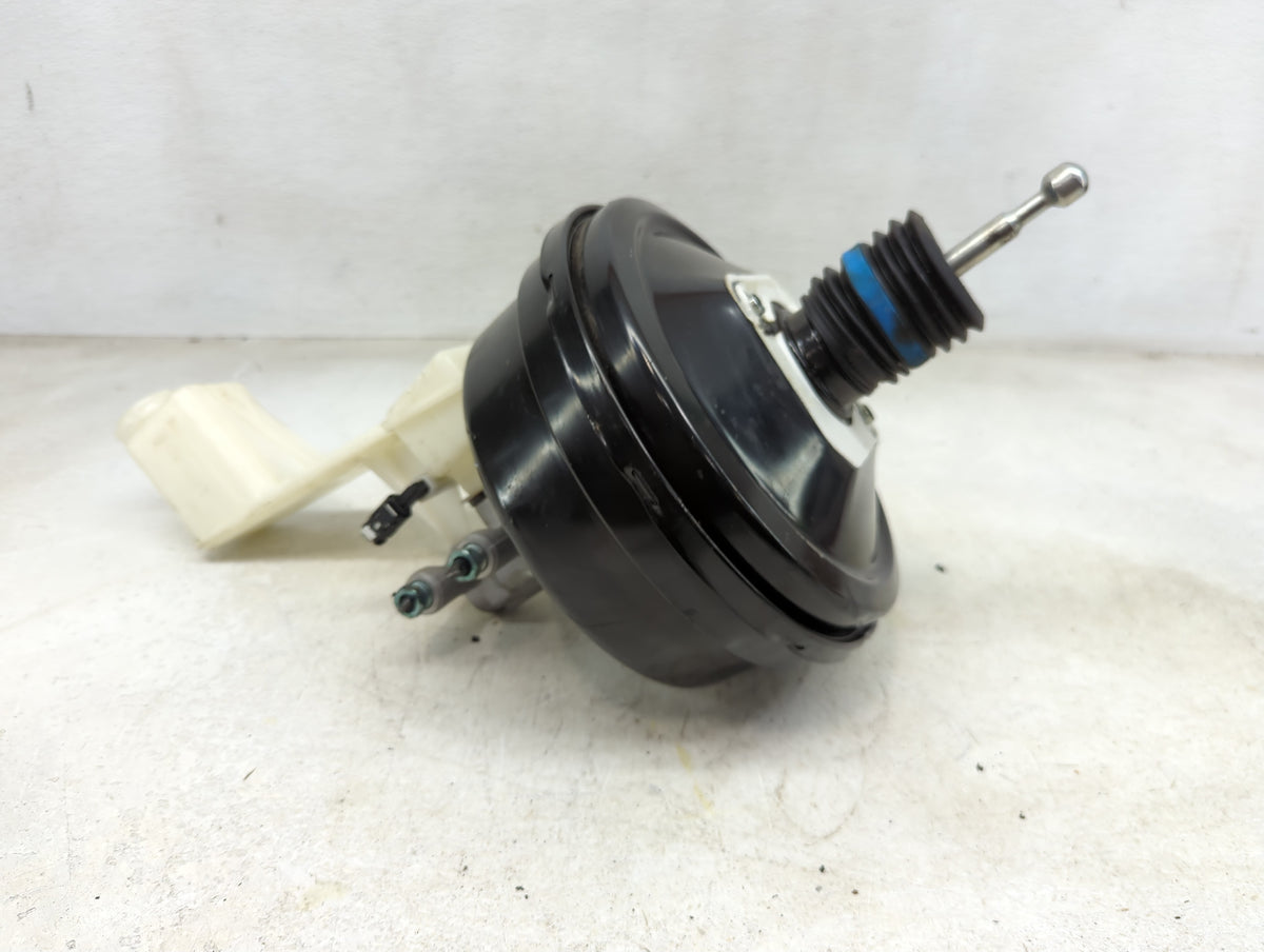 2021 Buick Enclave Power Brake Booster Oem - Oemusedautoparts1.com