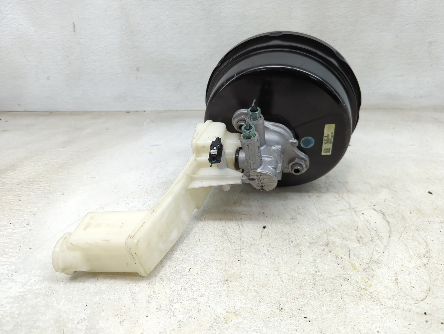 2021 Buick Enclave Power Brake Booster Oem - Oemusedautoparts1.com