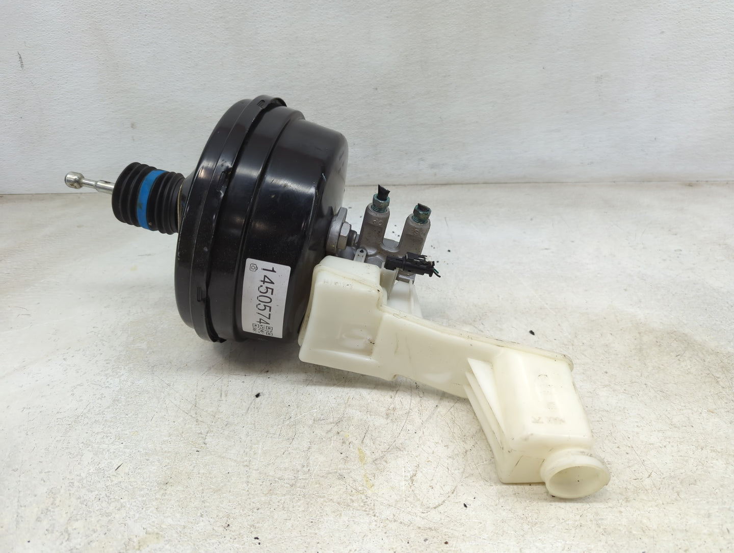 2021 Buick Enclave Power Brake Booster Oem - Oemusedautoparts1.com