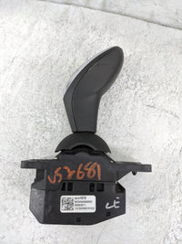 2021 Buick Enclave Floor Console Assembly Shifter Black - Oemusedautoparts1.com
