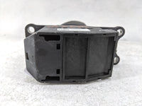 2021 Buick Enclave Floor Console Assembly Shifter Black - Oemusedautoparts1.com