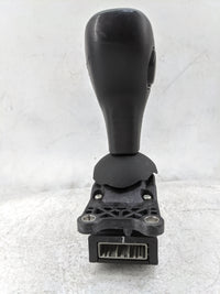 2021 Buick Enclave Floor Console Assembly Shifter Black - Oemusedautoparts1.com