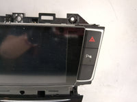 2021 Buick Enclave Information Display Screen - Oemusedautoparts1.com