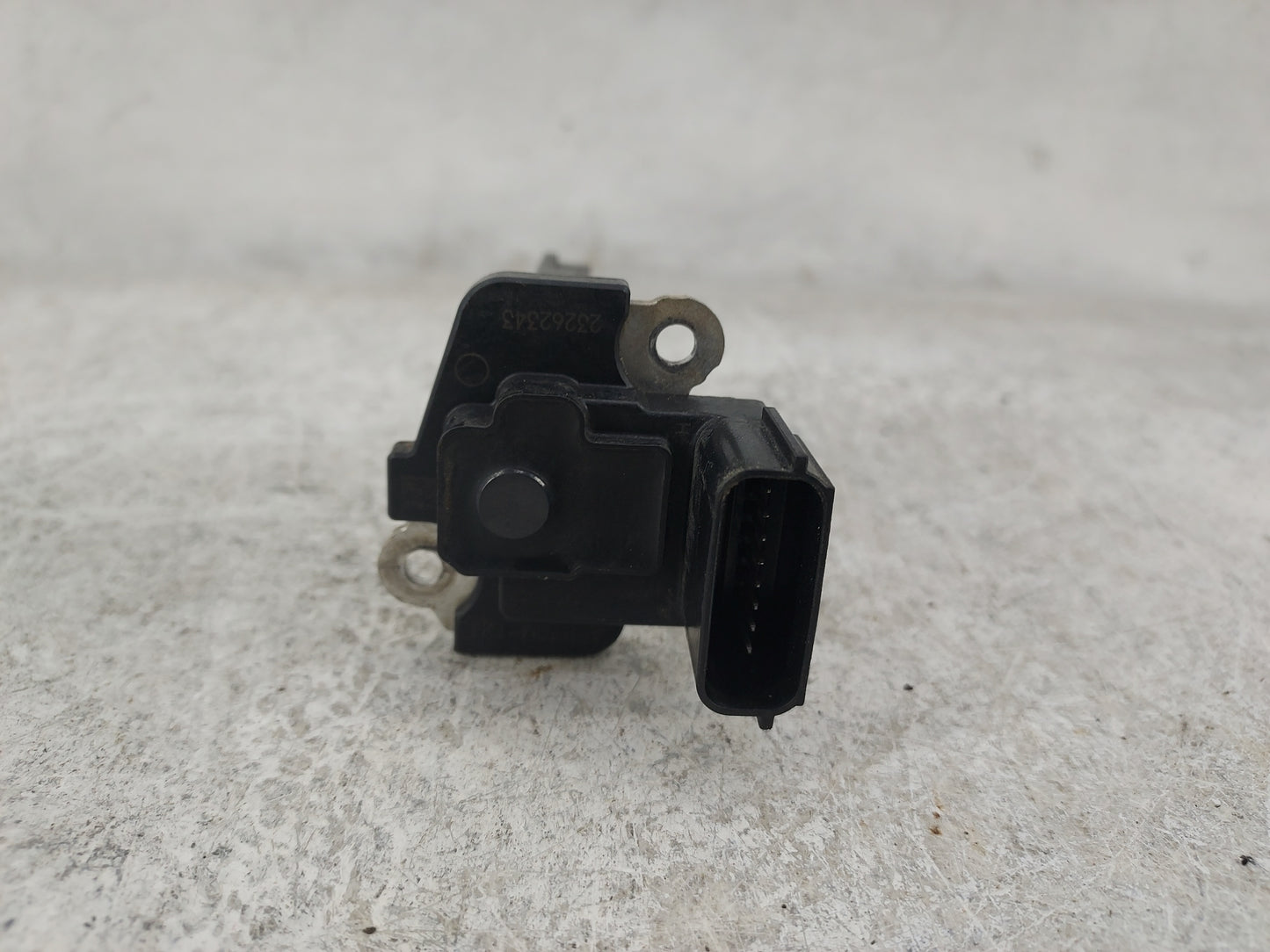 2012-2020 Buick Enclave Mass Air Flow Meter Maf 1485477 - Oemusedautoparts1.com