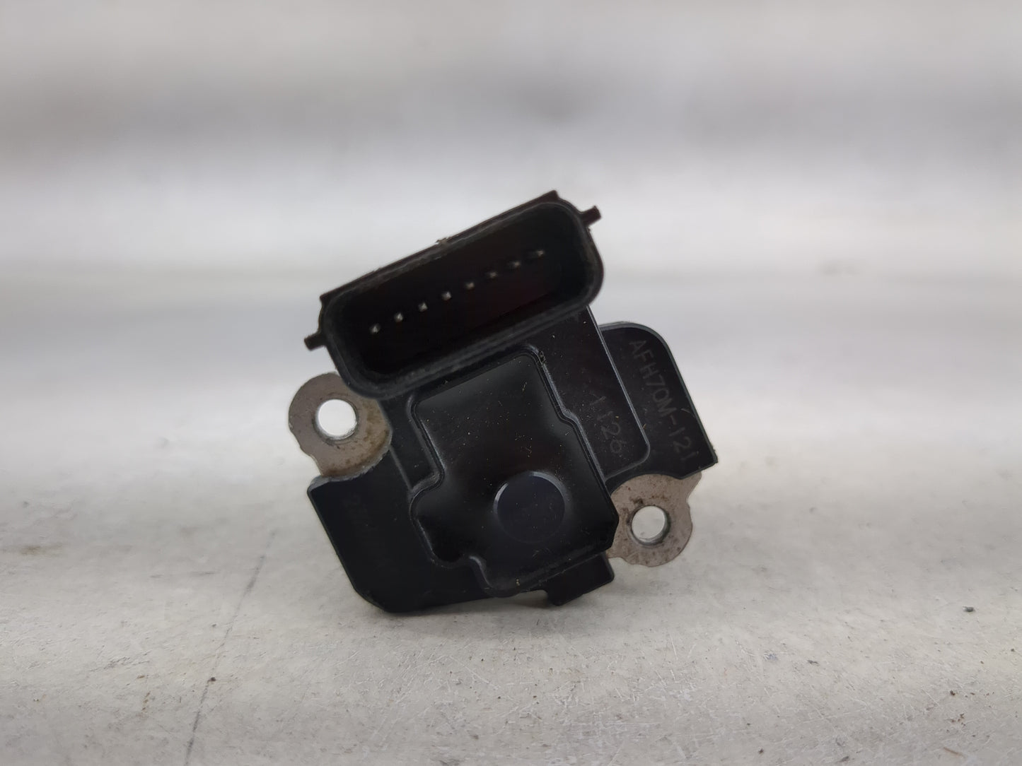 2012-2020 Buick Enclave Mass Air Flow Meter Maf 1486520 - Oemusedautoparts1.com