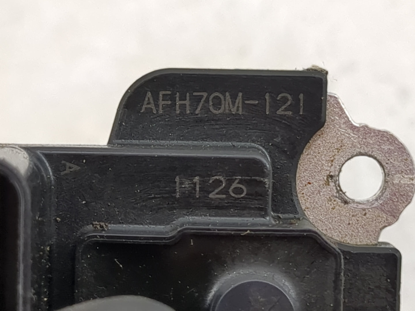 2012-2020 Buick Enclave Mass Air Flow Meter Maf 1486520 - Oemusedautoparts1.com