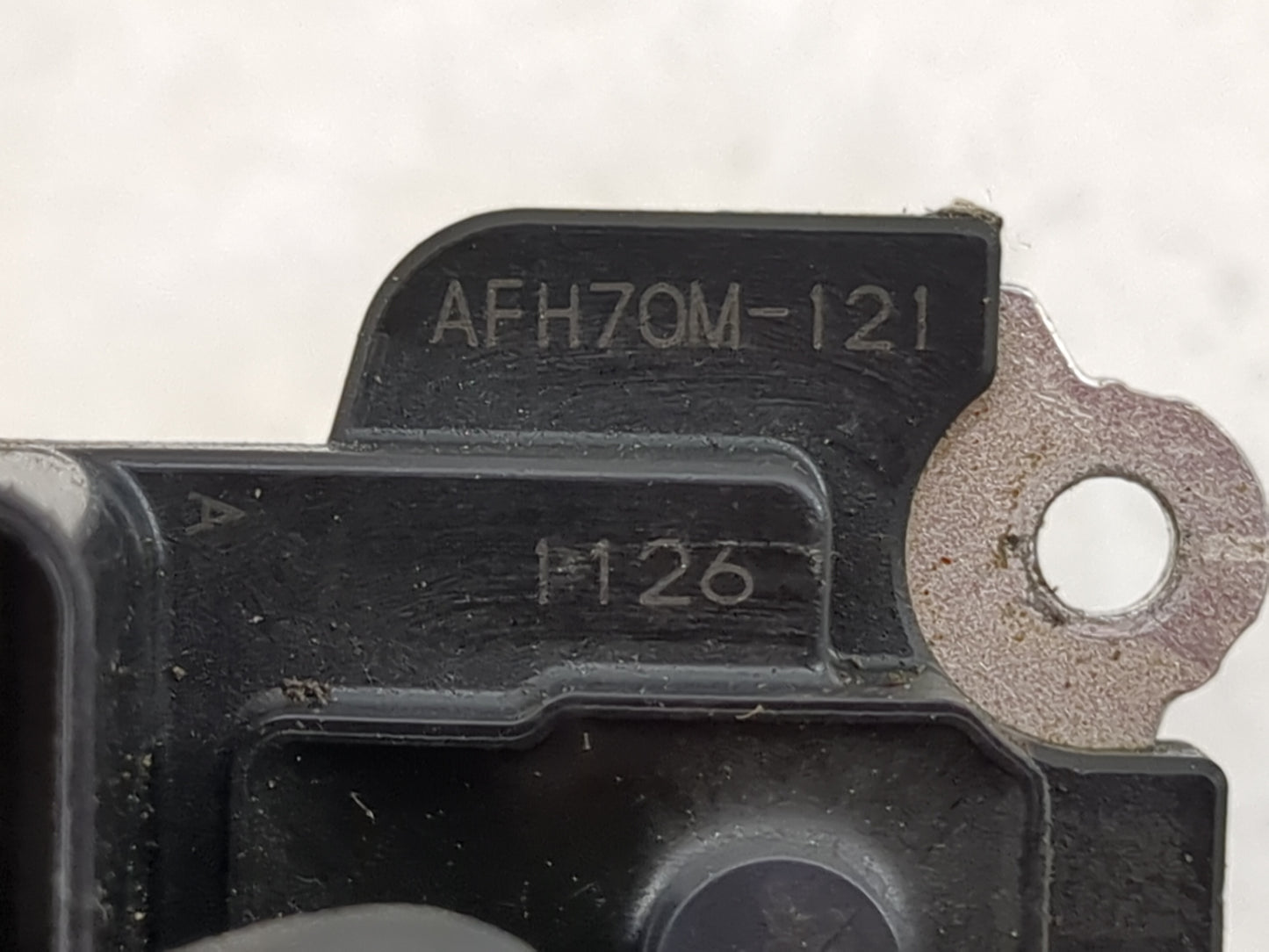 2012-2020 Buick Enclave Mass Air Flow Meter Maf 1486520 - Oemusedautoparts1.com